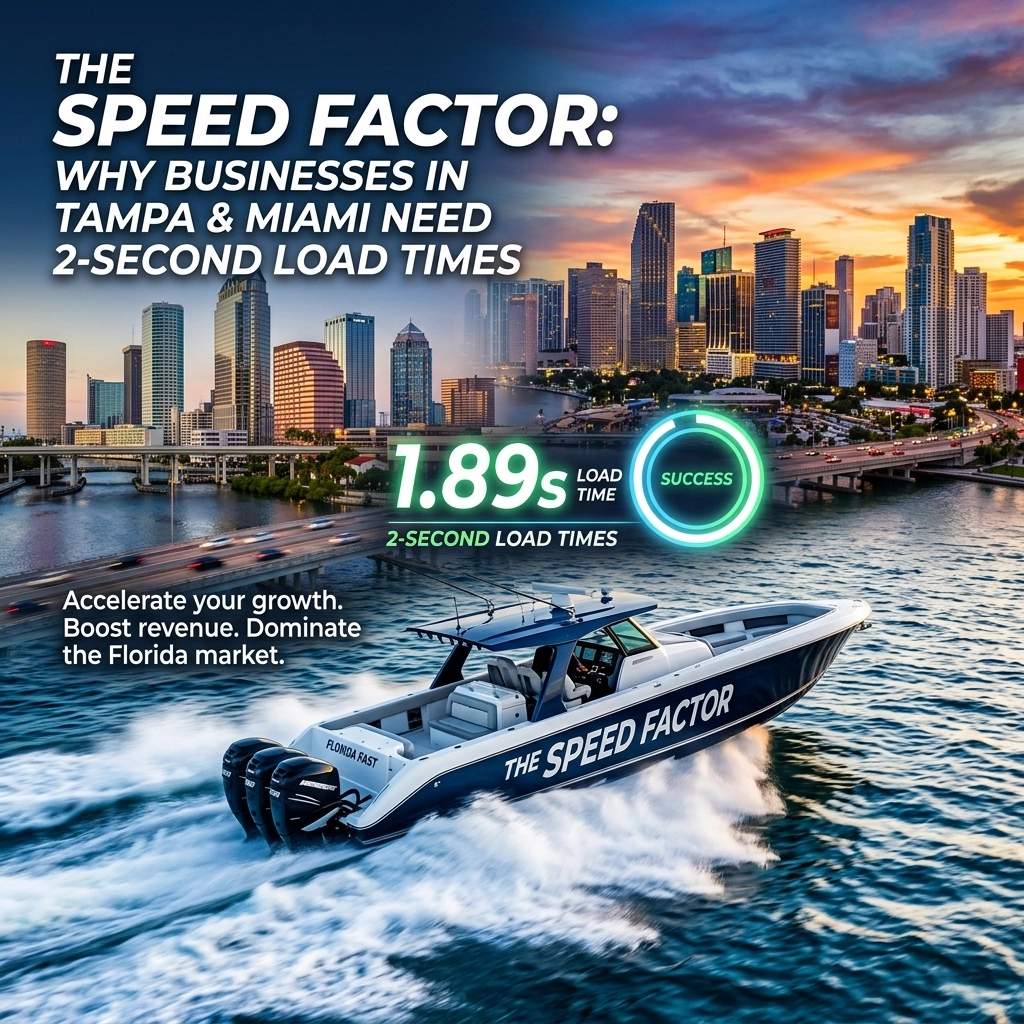 Port Charlotte SEO agency